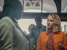 Sex Education presentó a un nuevo personaje en el tráiler de la temporada 3