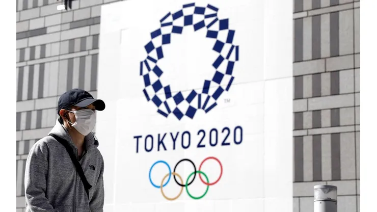 Cuándo, cómo y a qué hora ver la ceremonia de apertura de los Juegos Olímpicos de Tokio 2020.