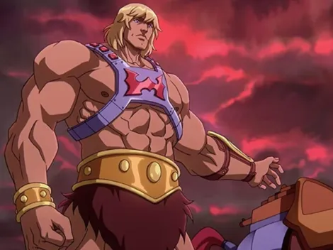 ¡Te preparamos para el estreno de Masters of the Universe: Revelation!