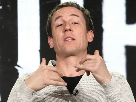 The Crown: el actor que quiere abolir la monarquía