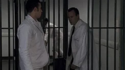 Vin Diesel en Despertares.