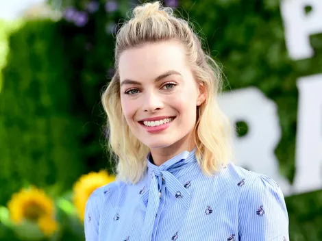La verdadera razón por la que Margot Robbie no quiere volver a ser Harley Quinn