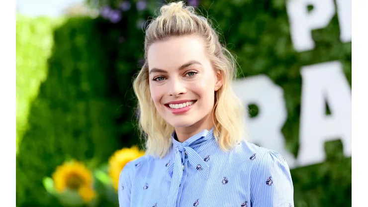 La verdadera razón por la que Margot Robbie no quiere volver a ser Harley Quinn.
