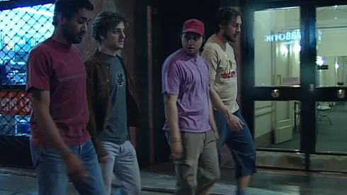 ¿Cuánto cambiaron los protagonistas de Okupas?