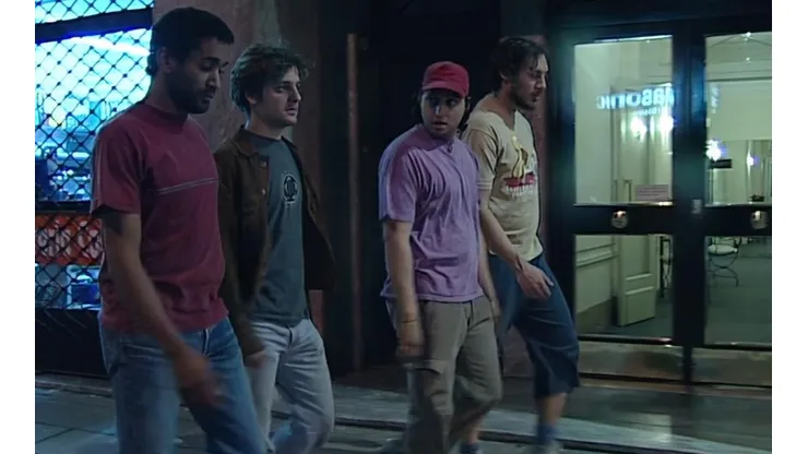 ¿Cuánto cambiaron los protagonistas de Okupas?