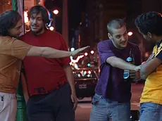 Okupas en Netflix: qué tiene de diferente con la versión original