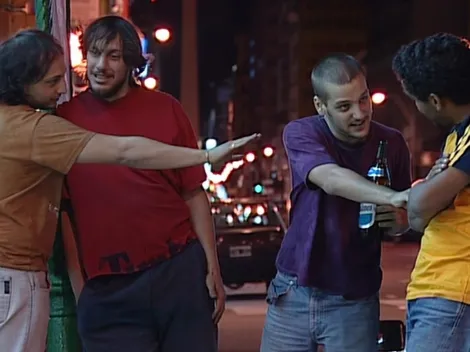 Okupas en Netflix: qué tiene de diferente con la versión original