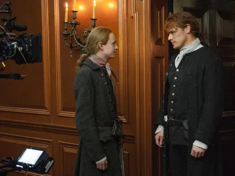 Outlander: la sexta temporada estará marcada por una tragedia