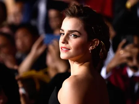 Emma Watson es el blanco de los escándalos