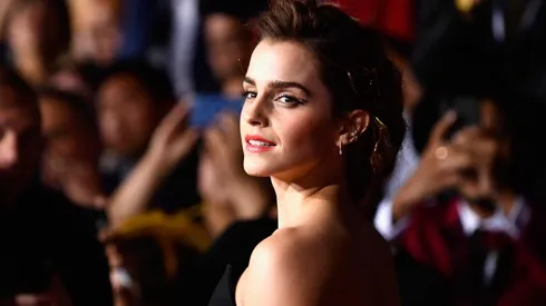Emma Watson