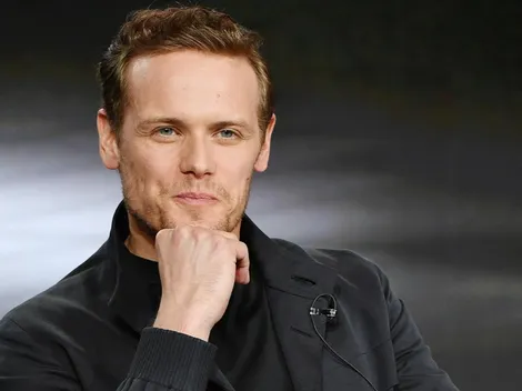 Sam Heughan quiere dar el gran paso de su carrera: ¿Se va de Outlander?