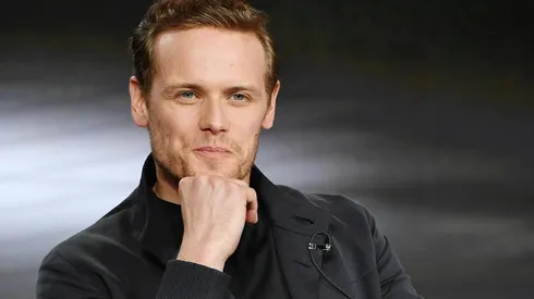 Sam Heughan quiere dar el gran paso de su carrera: ¿Se va de Outlander?