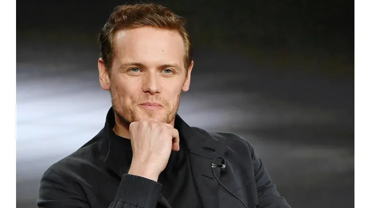 Sam Heughan quiere dar el gran paso de su carrera: ¿Se va de Outlander?