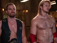 Heels, la nueva serie de Starz sobre lucha libre ya tiene tráiler