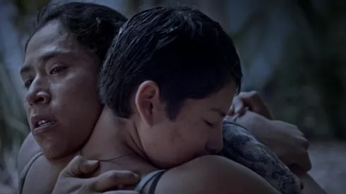 Noche de fuego, película de Tatiana Huezo. (Foto: cortesía Pimienta Films)