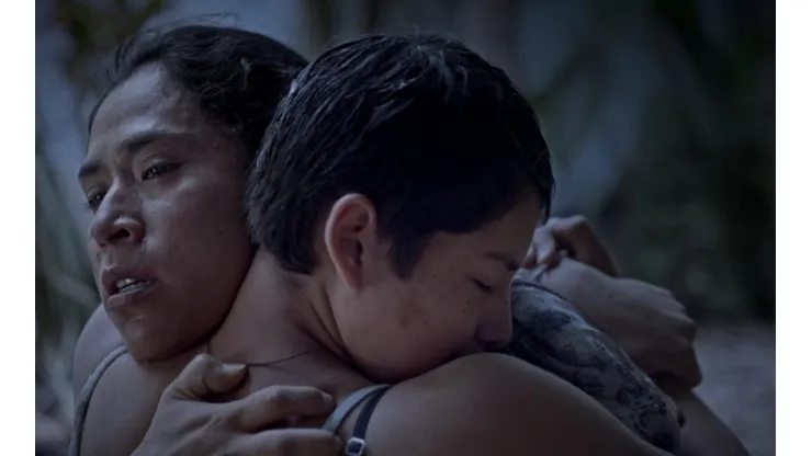 Noche de fuego, película de Tatiana Huezo. (Foto: cortesía Pimienta Films)