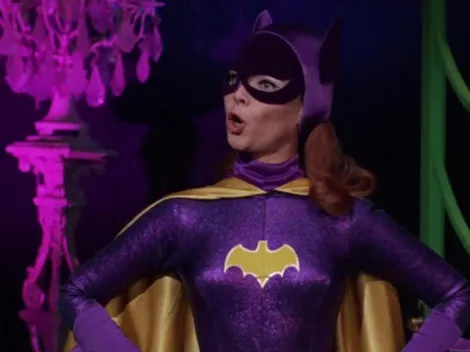 Ranking: las actrices que pueden interpretar a Batgirl
