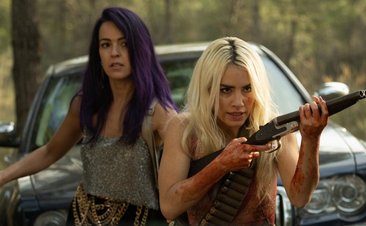 Series y películas imperdibles que se estrenan esta semana en Netflix