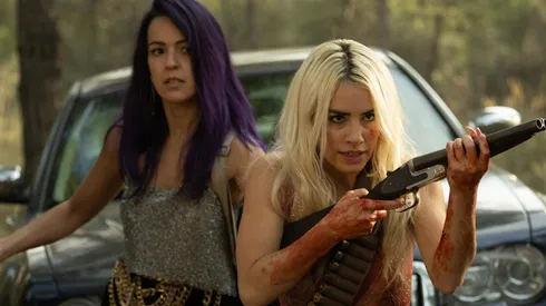 Series y películas que se estrenan esta semana en Netflix