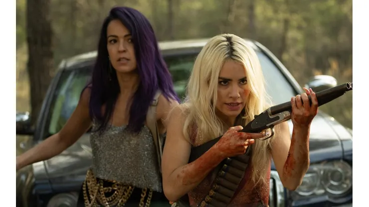 Series y películas que se estrenan esta semana en Netflix