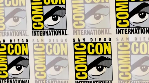 Comic-Con@Home llegará este julio