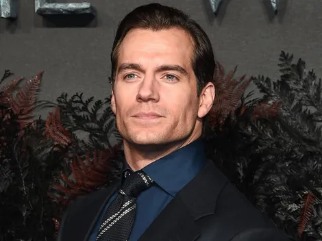 Cada vez más cerca: Henry Cavill ya está en conversaciones con Marvel