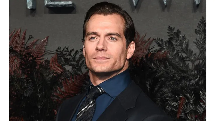 Cada vez más cerca: Henry Cavill ya está en conversaciones con Marvel.