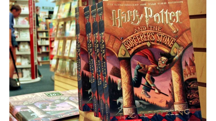 Imperdible: 5 teorías alocadas sobre el universo de Harry Potter.