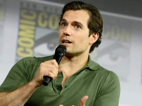 El error de Henry Cavill que causó problemas en la producción de The Witcher