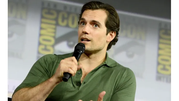 El error de Henry Cavill que causó problemas en la producción de The Witcher.