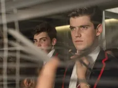 Miguel Bernardeau abandona Élite por otra serie de Netflix