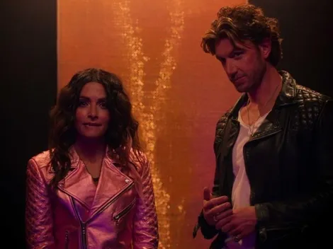 Series parecidas a Sexo/Vida