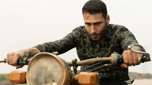 7 curiosidades de la segunda temporada de Sky Rojo