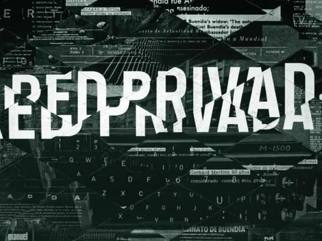 Juan Moro, el asesino de ficción culpado del crimen real de Manuel Buendía