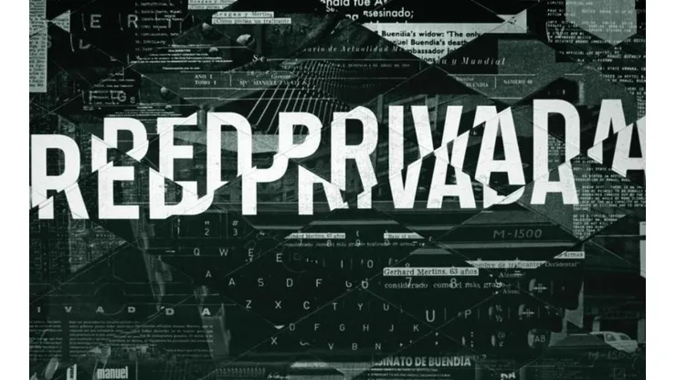 El nuevo documental de Netflix, recuerdo de una coincidencia. (Foto: Netflix)