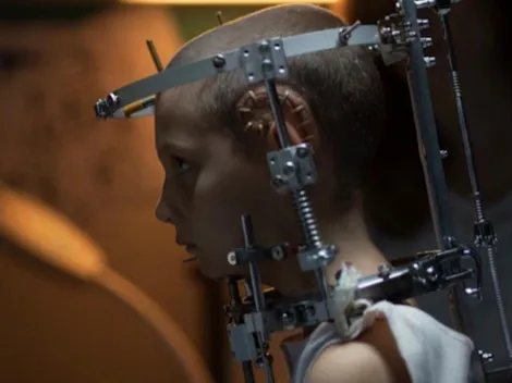 Titane: la película ganadora en Cannes que perturbó a los espectadores