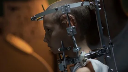 Titane: la película ganadora en Cannes que perturbó a los espectadores.