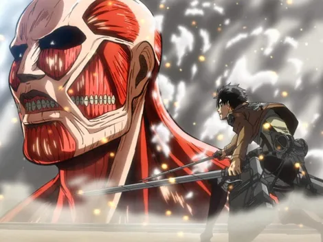 Polémica en Rusia por la prohibición de Shingeki no Kyojin