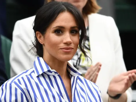 The Crown: Meghan Markle los arruina con una nueva serie