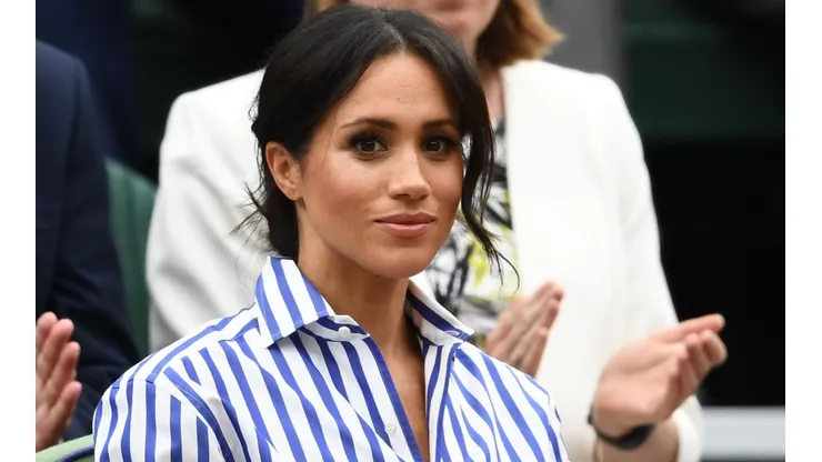 Meghan Markle