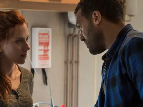 Black Widow podría tener su propia serie sin Scarlett Johansson