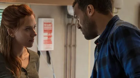 Black Widow podría tener su propia serie sin Scarlett Johansson