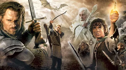 Amazon Prime promete sobrepasar a Netflix, Disney+ y HBO Max con esta serie.