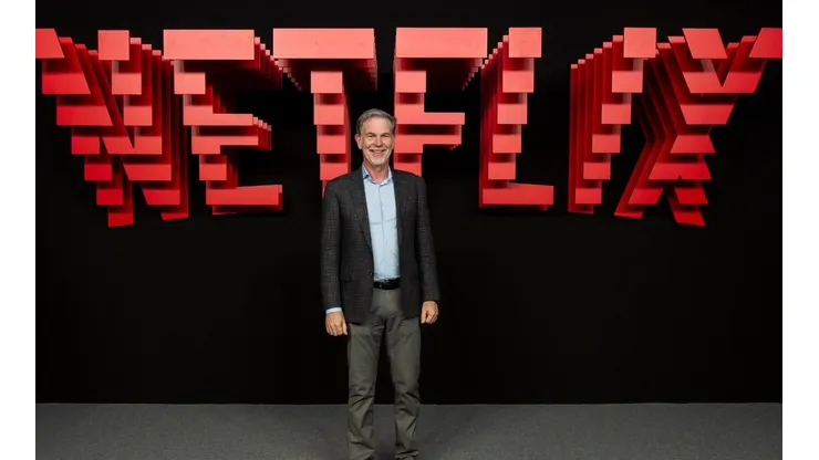 La estrategia de Netflix por el avance de sus competidores