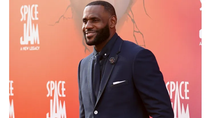 Space Jam 2 tardará en llegar a HBO Max