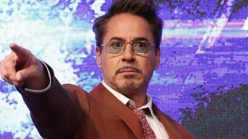 ¡Robert Downey Jr. casi aparece en Black Widow!