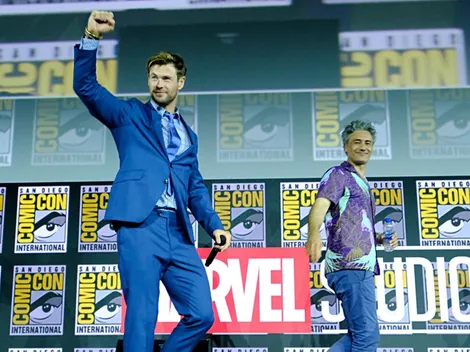 Cuánto ganaron los actores de Marvel por sus películas