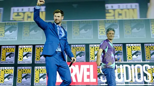 Cuánto ganaron los actores de Marvel por sus películas