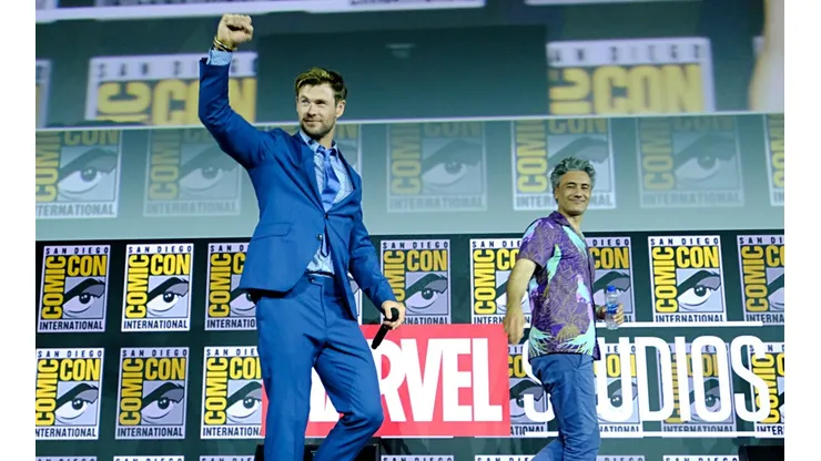 Cuánto ganaron los actores de Marvel por sus películas
