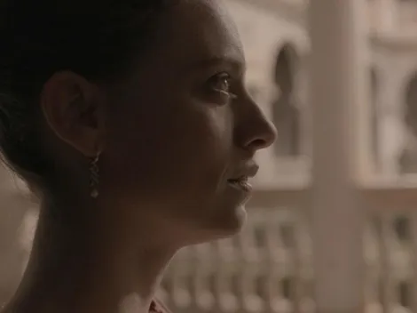 ¿Cuándo se estrena la temporada 2 de La Cocinera de Castamar?